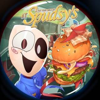 gangle spudsys pfp