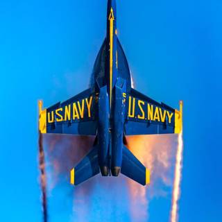 blue angels
