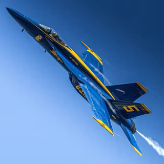 blue angels