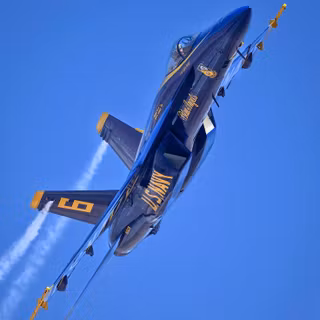 blue angels