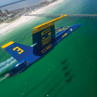blue angels