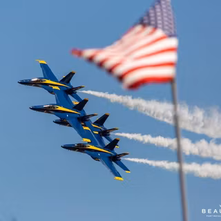 blue angels