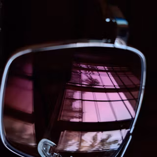 Glass