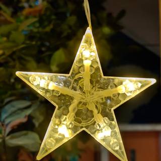Christmas star