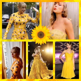 TS You Are My Sunshine