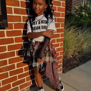 My daughter princess ❤️