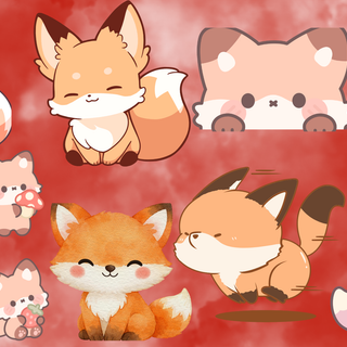 fox fun