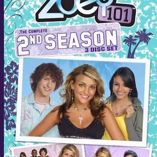 Zoey 101