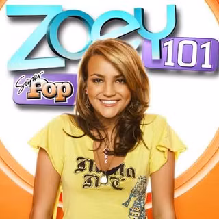 Zoey 101