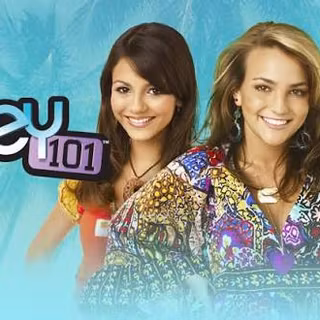 Zoey 101