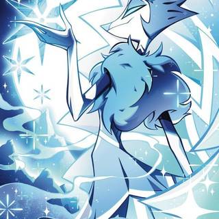I forgot bros name.... whoops imma call him ICEE STOLAS