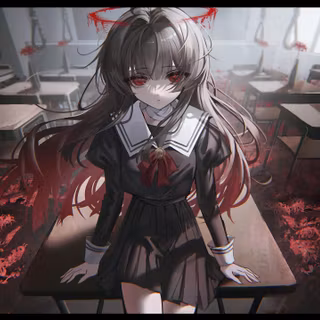 Dark Aesthetic 