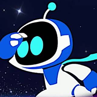 astro bot