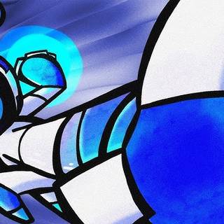 astro bot