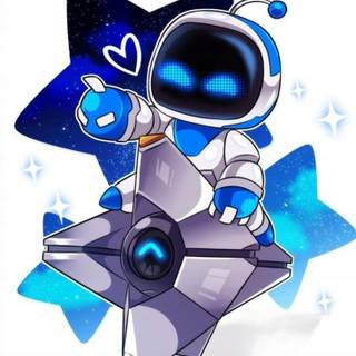astro bot