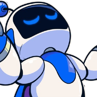 astro bot