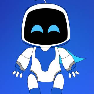 astro bot