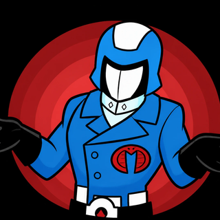 G.I. Joe