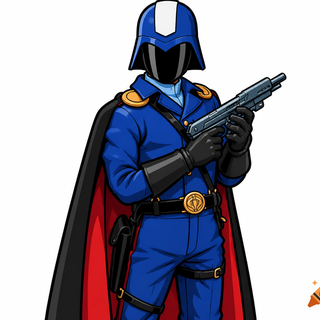 G.I. Joe