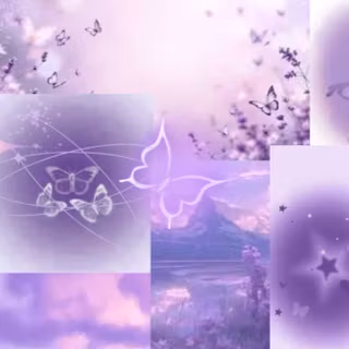 Aesthetic Shinobu wallpaper <3