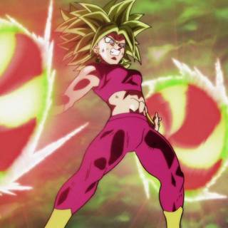 Kefla ss2 wallpaper