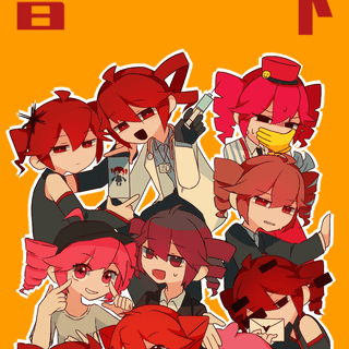teto background