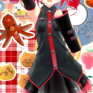 teto background