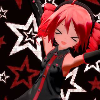 teto background