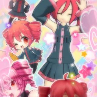 teto background