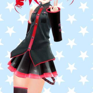 teto background