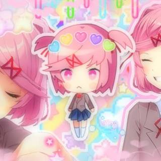 natsuki!!