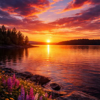 Nature wallpaper