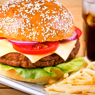 Good Burger