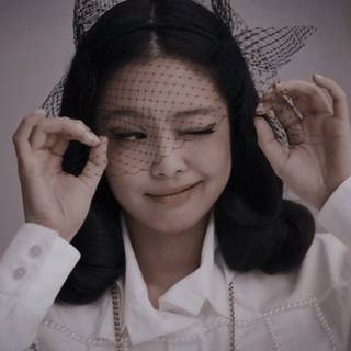 Kim Jennie (BLACKPINK)