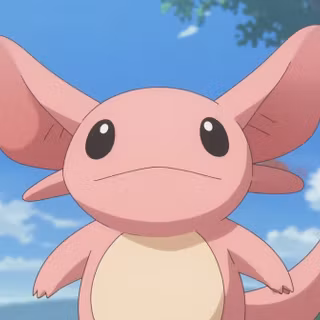 Axolotl