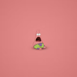FUNNY PATRICK