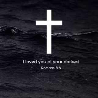 LOVE GOD