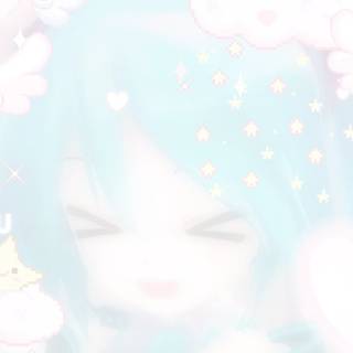 cutecore miku