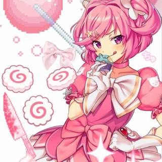natsuki cutecore