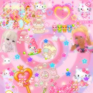 cutecore pfp