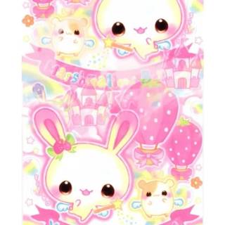 cutecore bunnies