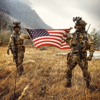 military
