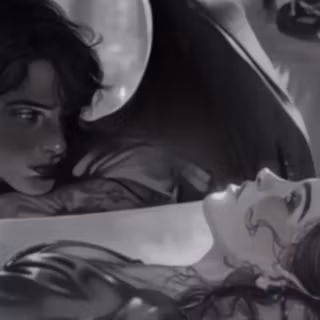 I WANT TO RP the demon who got to kill his human wife!!