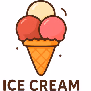ice cream