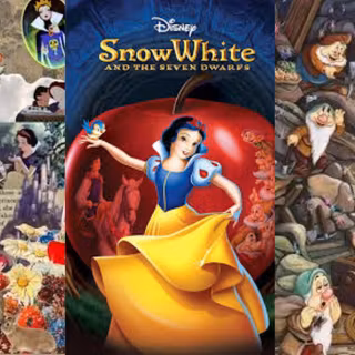 snow white