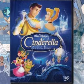 cinderella