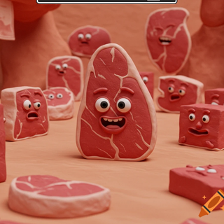 MEAT WORLD
