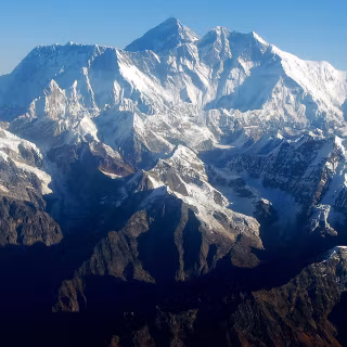 Mt. Everest