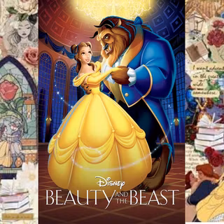 beauty and the beast