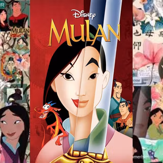 mulan